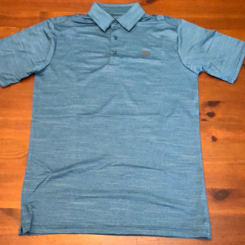 Men’s golf shirt - NWOT